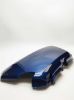 NQi series Left body panel (blue) 30408004 NIU E3 E4 Left body panel (blue) side